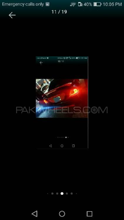مٹسوبیشی لینسر 2005 for Sale in سیالکوٹ مٹسوبیشی لینسر 2005 for Sale in سیالکوٹ Image-6