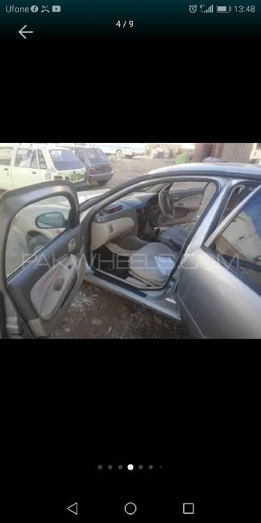 Nissan Sunny 2005 for Sale in Rawalpindi Nissan Sunny 2005 for Sale in Rawalpindi Image-4