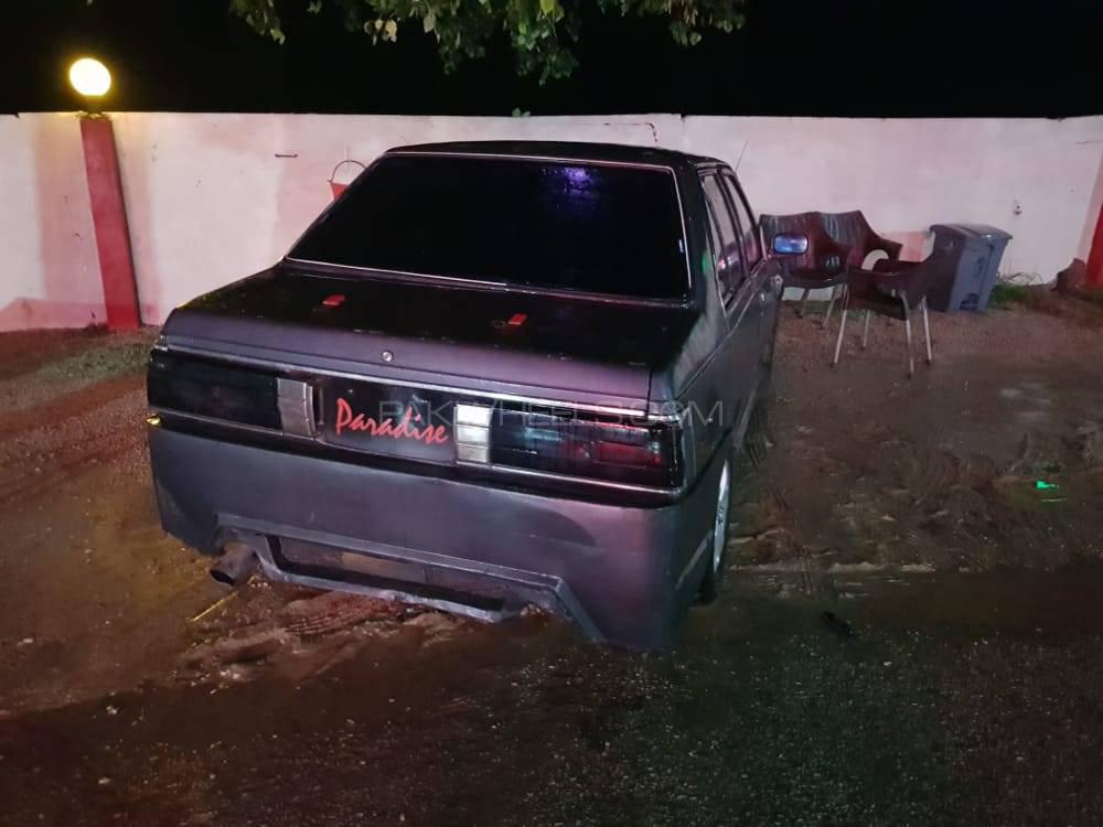 نسان سنی 1985 for Sale in جھنگ نسان سنی 1985 for Sale in جھنگ Image-12