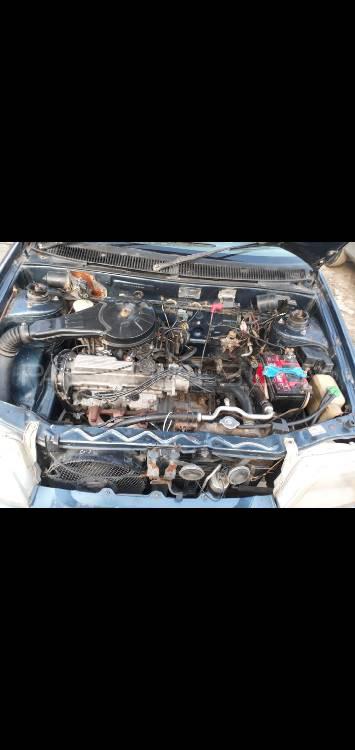 Suzuki Cultus 2007 for Sale in Gujrat Image-1