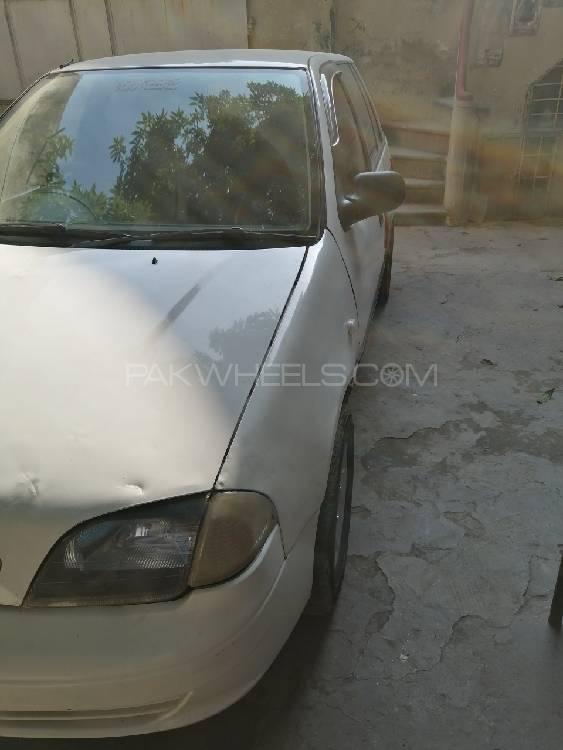سوزوکی کلٹس 2007 for Sale in سیالکوٹ سوزوکی کلٹس 2007 for Sale in سیالکوٹ Image-4