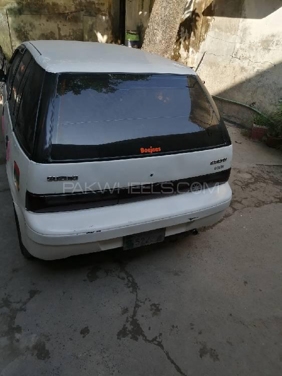 سوزوکی کلٹس 2007 for Sale in سیالکوٹ سوزوکی کلٹس 2007 for Sale in سیالکوٹ Image-6