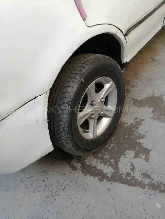 سوزوکی کلٹس 2007 for Sale in سیالکوٹ سوزوکی کلٹس 2007 for Sale in سیالکوٹ Image-8