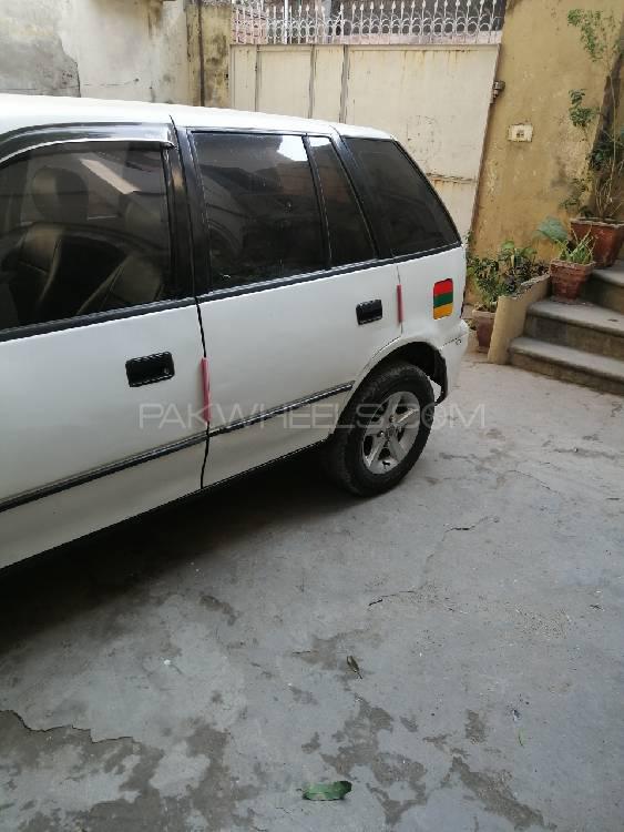 سوزوکی کلٹس 2007 for Sale in سیالکوٹ سوزوکی کلٹس 2007 for Sale in سیالکوٹ Image-5