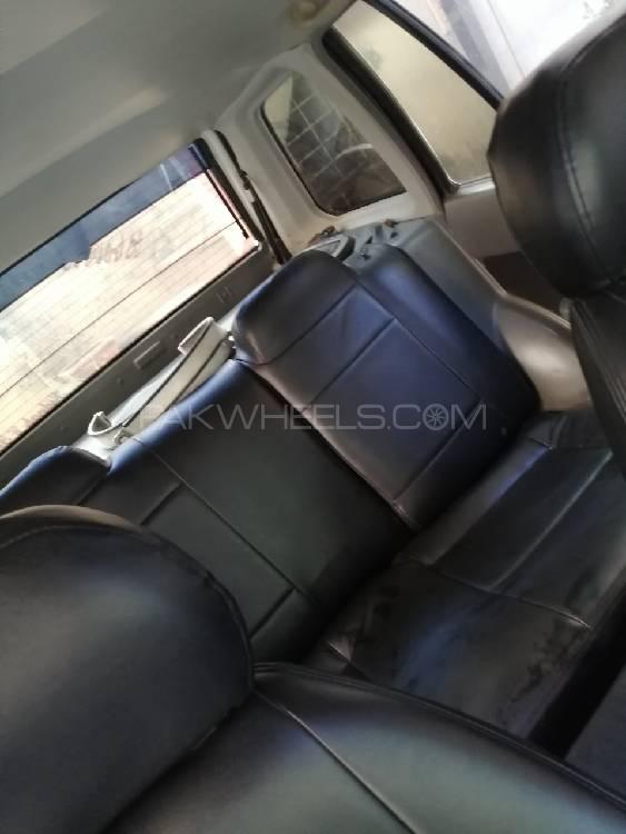 سوزوکی کلٹس 2007 for Sale in سیالکوٹ سوزوکی کلٹس 2007 for Sale in سیالکوٹ Image-9