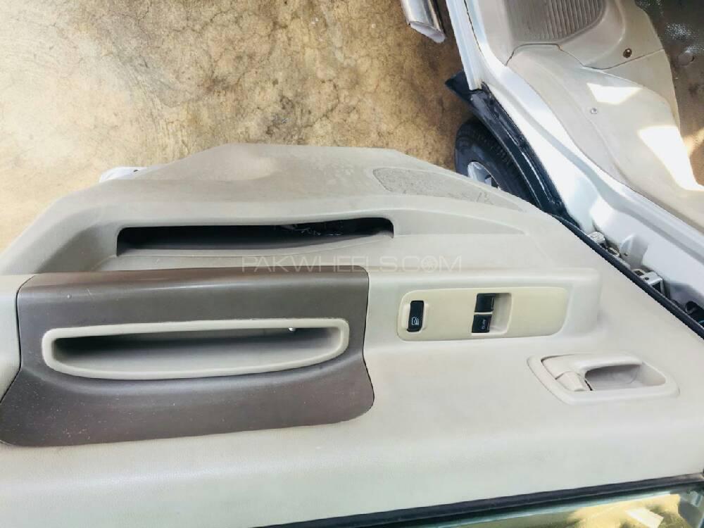 Suzuki Every 2011 for Sale in Jhelum Image-1