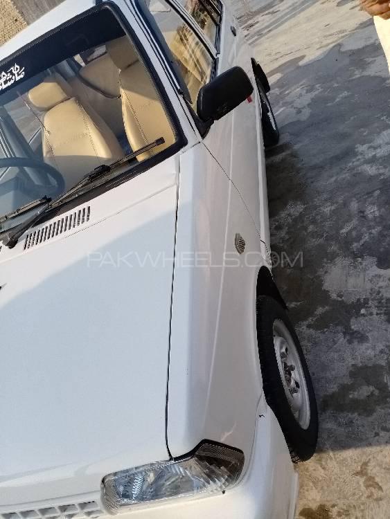 سوزوکی مہران 2017 for Sale in جیکب آباد سوزوکی مہران 2017 for Sale in جیکب آباد Image-10