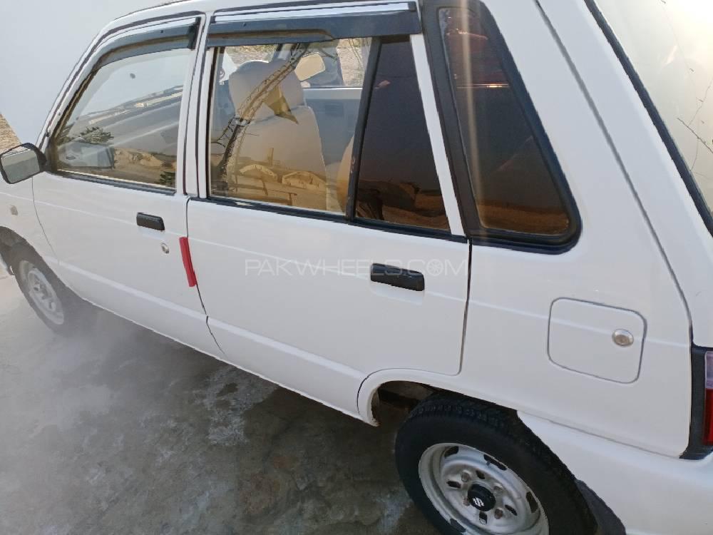 سوزوکی مہران 2017 for Sale in جیکب آباد سوزوکی مہران 2017 for Sale in جیکب آباد Image-6