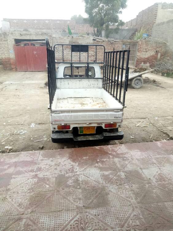 سوزوکی راوی 2012 for Sale in فیصل آباد سوزوکی راوی 2012 for Sale in فیصل آباد Image-5