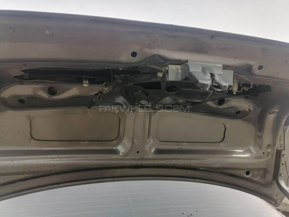 Toyota Corolla 2010 for Sale in Mardan Toyota Corolla 2010 for Sale in Mardan Image-3