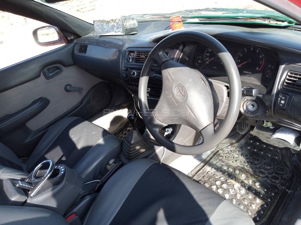 Toyota Corolla 1993 for Sale in Attock Image-1