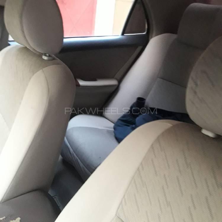 Toyota Corolla 2005 for Sale in Taxila Image-1