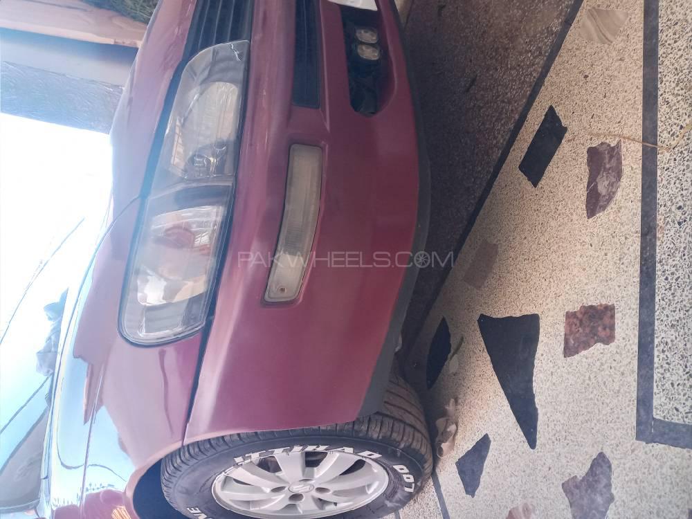 Toyota Corolla 1999 for Sale in Chakwal Toyota Corolla 1999 for Sale in Chakwal Image-9