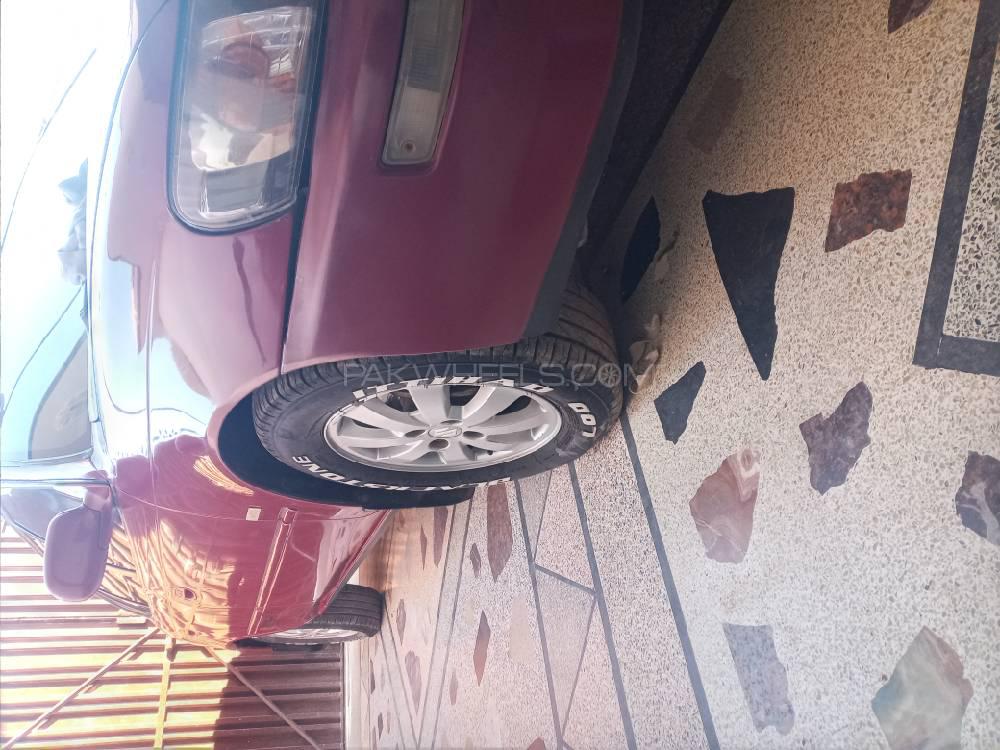 Toyota Corolla 1999 for Sale in Chakwal Toyota Corolla 1999 for Sale in Chakwal Image-10