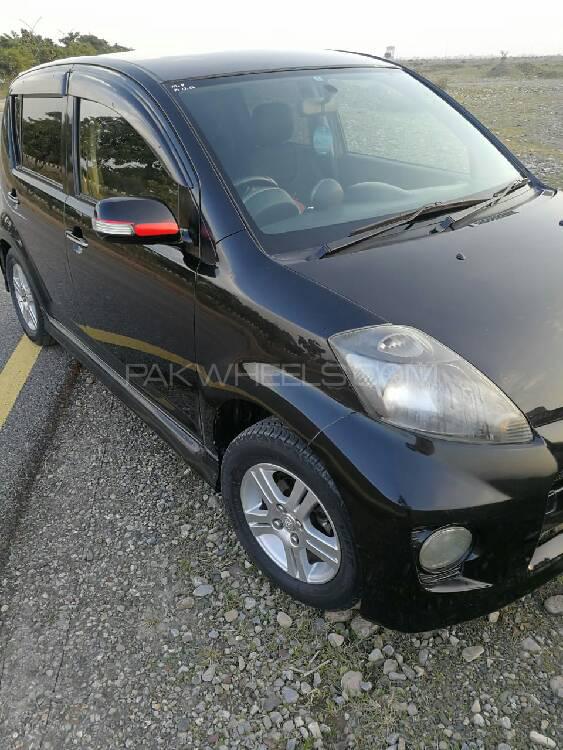 Toyota Passo 2008 for Sale in Islamabad Image-1