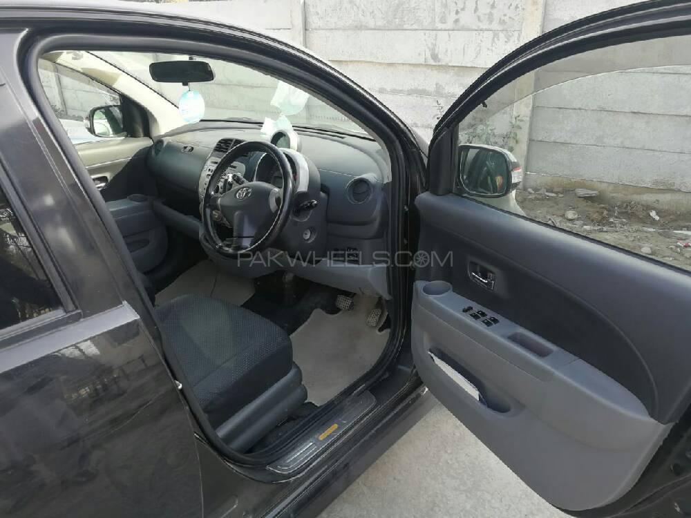 ٹویوٹا پاسو 2008 for Sale in اسلام آباد ٹویوٹا پاسو 2008 for Sale in اسلام آباد Image-11