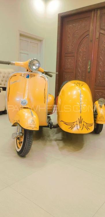 Daihatsu Boon - 1962  Daihatsu Boon - 1962  Image-3