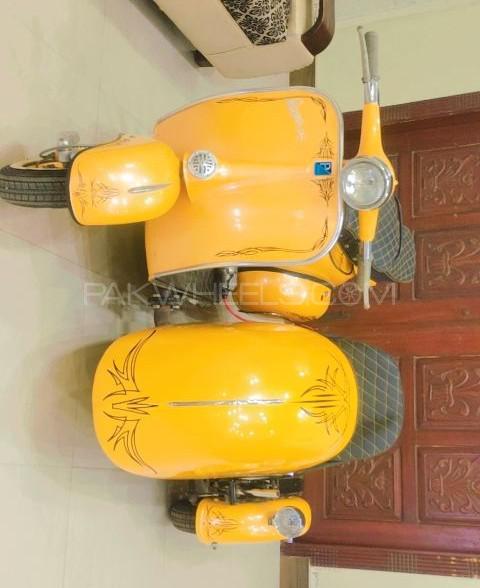 Daihatsu Boon - 1962  Daihatsu Boon - 1962  Image-5