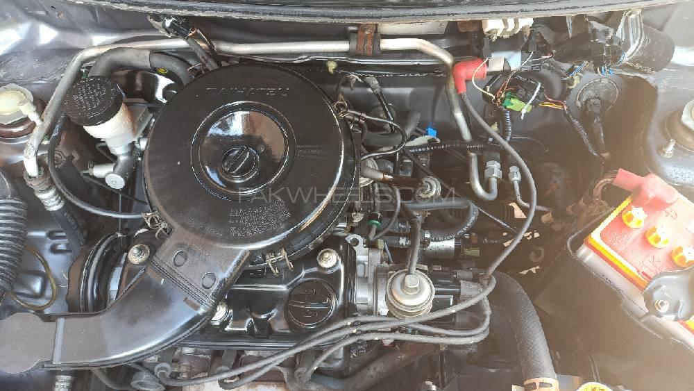 Daihatsu Cuore 2011 for Sale in Khanewal Daihatsu Cuore 2011 for Sale in Khanewal Image-5