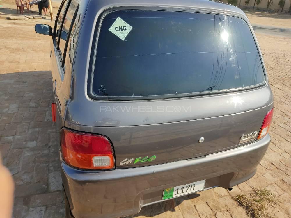 Daihatsu Cuore 2011 for Sale in Khanewal Daihatsu Cuore 2011 for Sale in Khanewal Image-12