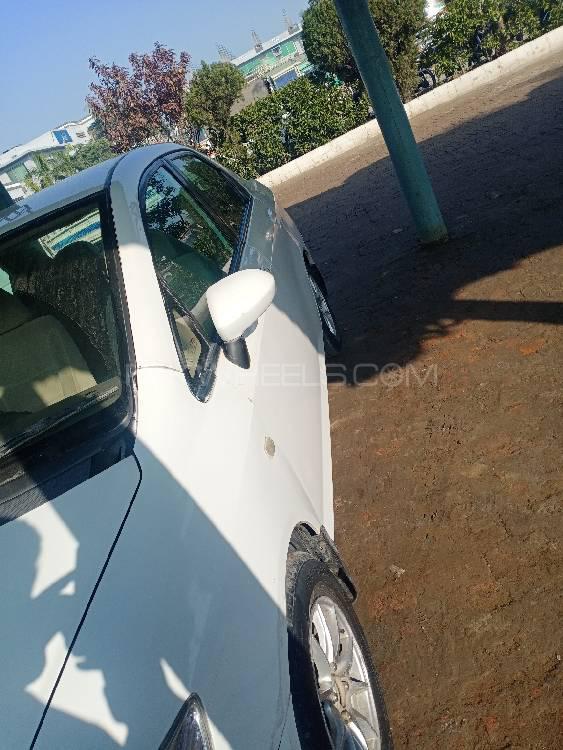 Honda City 2005 for Sale in Sialkot Honda City 2005 for Sale in Sialkot Image-5