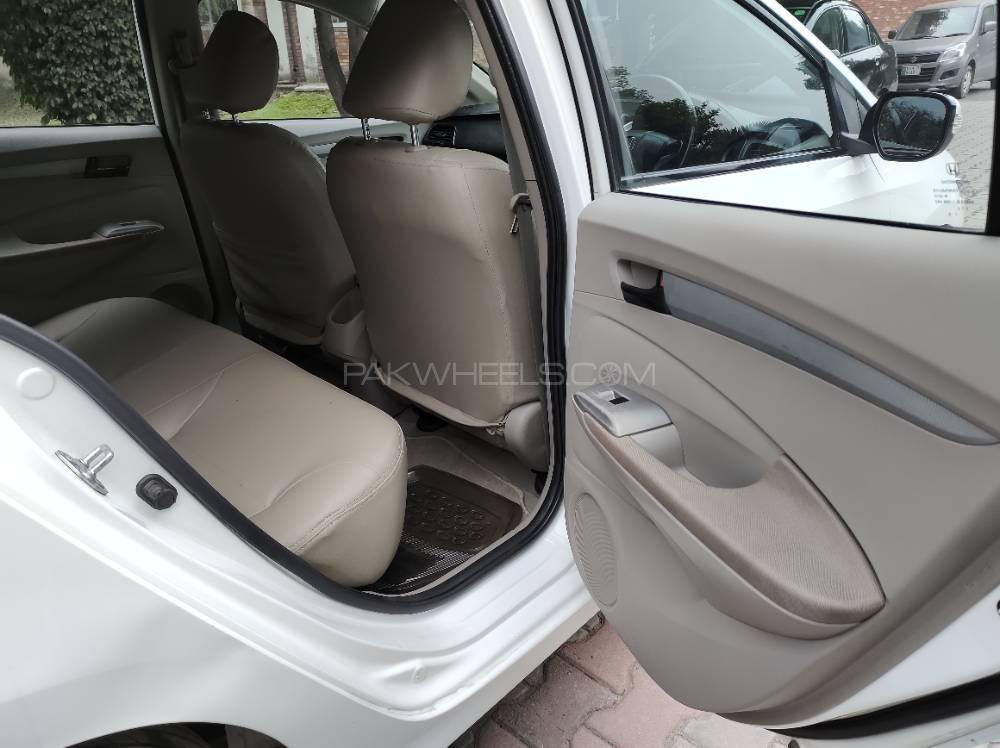 ہونڈا سٹی 2016 for Sale in فیصل آباد ہونڈا سٹی 2016 for Sale in فیصل آباد Image-10