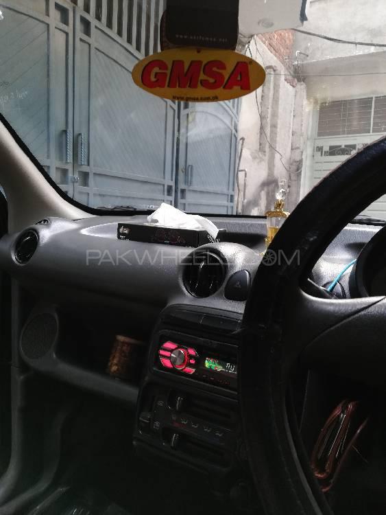 Hyundai Santro 2003 for Sale in Lahore Hyundai Santro 2003 for Sale in Lahore Image-16
