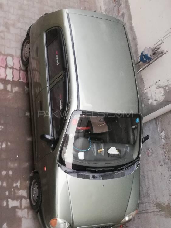 Hyundai Santro 2003 for Sale in Lahore Image-1