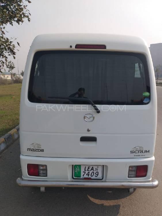 Mazda Scrum Wagon 2013 for Sale in Lahore Image-1