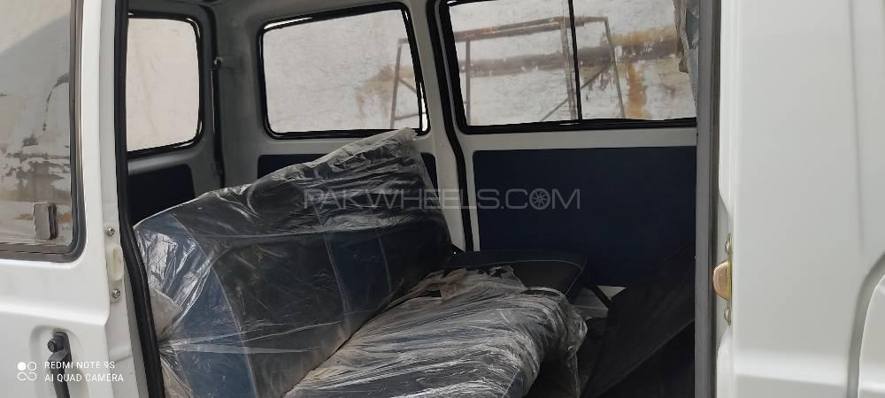 سوزوکی بولان 2019 for Sale in راولپنڈی سوزوکی بولان 2019 for Sale in راولپنڈی Image-9