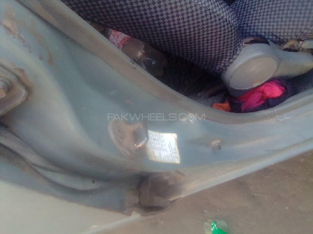سوزوکی خیبر 1996 for Sale in سیالکوٹ سوزوکی خیبر 1996 for Sale in سیالکوٹ Image-4