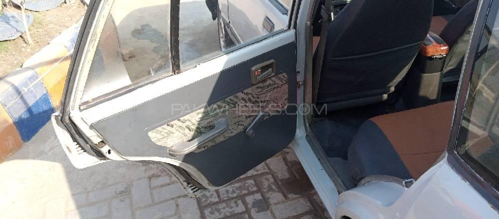 Suzuki Khyber 1997 for Sale in Lahore Suzuki Khyber 1997 for Sale in Lahore Image-8