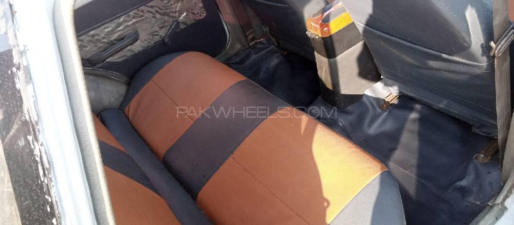 Suzuki Khyber 1997 for Sale in Lahore Suzuki Khyber 1997 for Sale in Lahore Image-19
