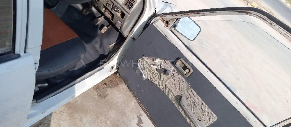 Suzuki Khyber 1997 for Sale in Lahore Suzuki Khyber 1997 for Sale in Lahore Image-16