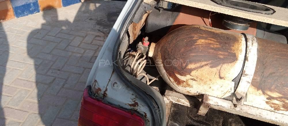 Suzuki Khyber 1997 for Sale in Lahore Suzuki Khyber 1997 for Sale in Lahore Image-9