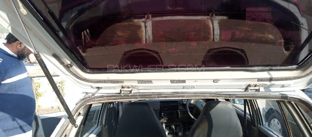 Suzuki Khyber 1997 for Sale in Lahore Suzuki Khyber 1997 for Sale in Lahore Image-10