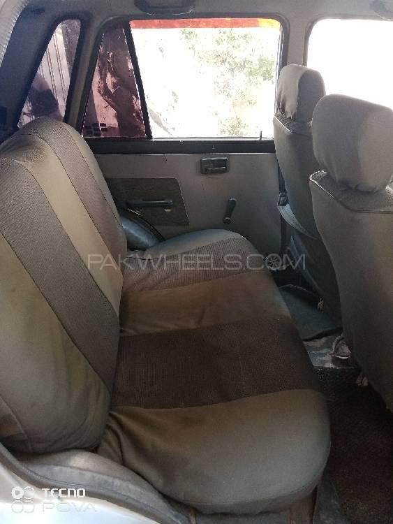 Suzuki Mehran 2006 for Sale in Faisalabad Suzuki Mehran 2006 for Sale in Faisalabad Image-18