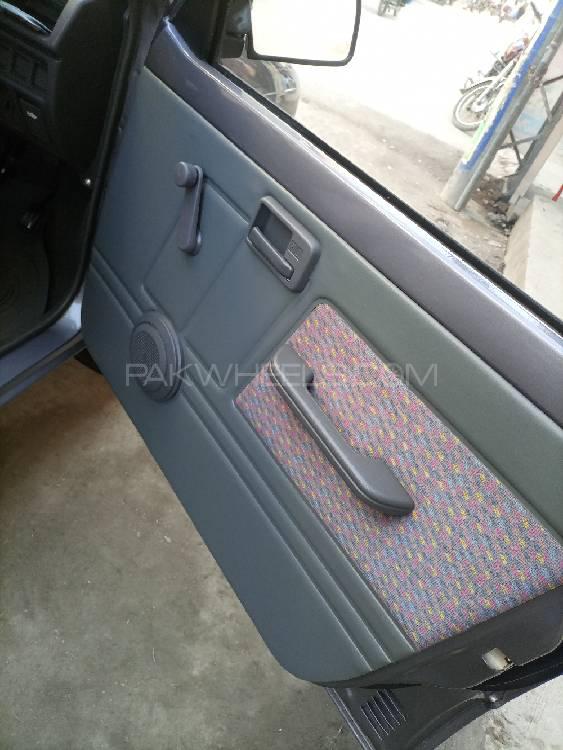 Suzuki Mehran 2018 for Sale in Jhelum Suzuki Mehran 2018 for Sale in Jhelum Image-6