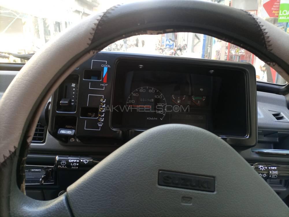 Suzuki Mehran 2018 for Sale in Jhelum Suzuki Mehran 2018 for Sale in Jhelum Image-7