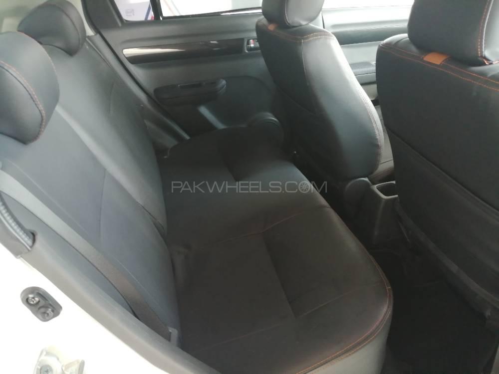 Suzuki Swift 2018 for Sale in Lahore Suzuki Swift 2018 for Sale in Lahore Image-9