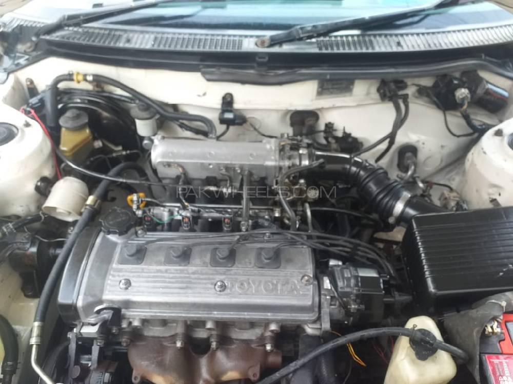 Toyota Corolla 1992 for Sale in Rawalpindi Toyota Corolla 1992 for Sale in Rawalpindi Image-3