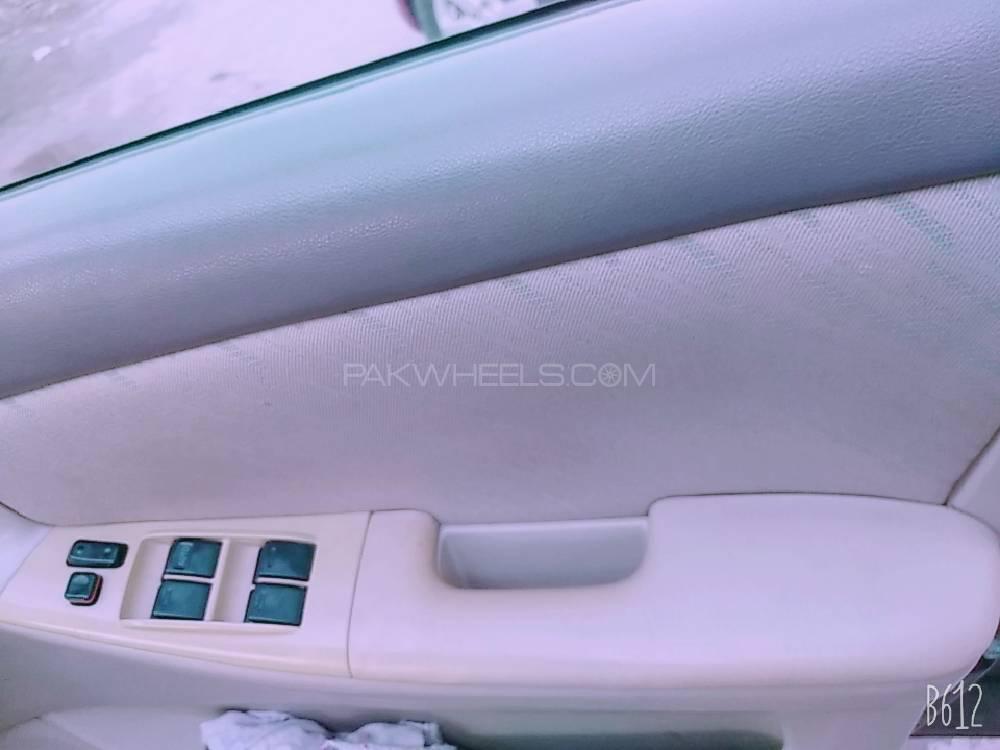 ٹویوٹا کرولا 2007 for Sale in ملتان ٹویوٹا کرولا 2007 for Sale in ملتان Image-7