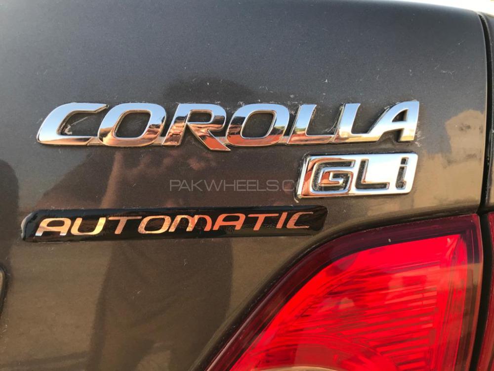Toyota Corolla 2010 for Sale in Jand Image-1