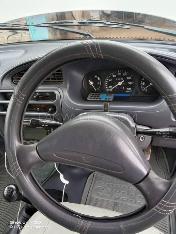 Daihatsu Cuore 2006 for Sale in Sahiwal Daihatsu Cuore 2006 for Sale in Sahiwal Image-7