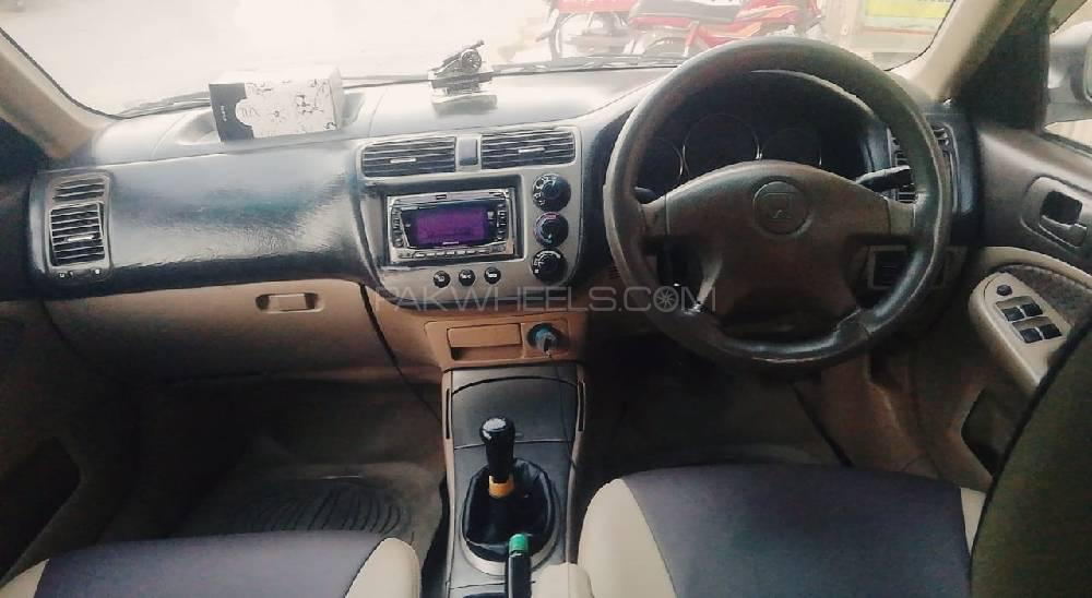 Honda Civic 2004 for Sale in Lahore Honda Civic 2004 for Sale in Lahore Image-17