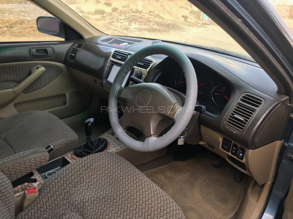 ہونڈا سوک 2004 for Sale in اٹک ہونڈا سوک 2004 for Sale in اٹک Image-8