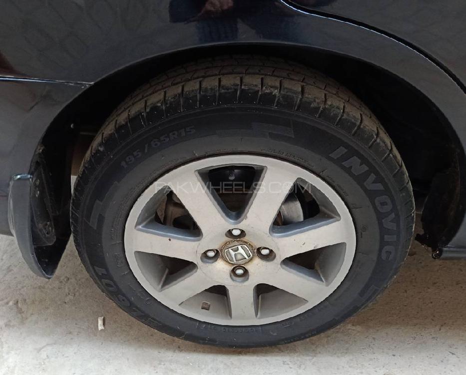 Honda Civic 2005 for Sale in Rawalpindi Honda Civic 2005 for Sale in Rawalpindi Image-12