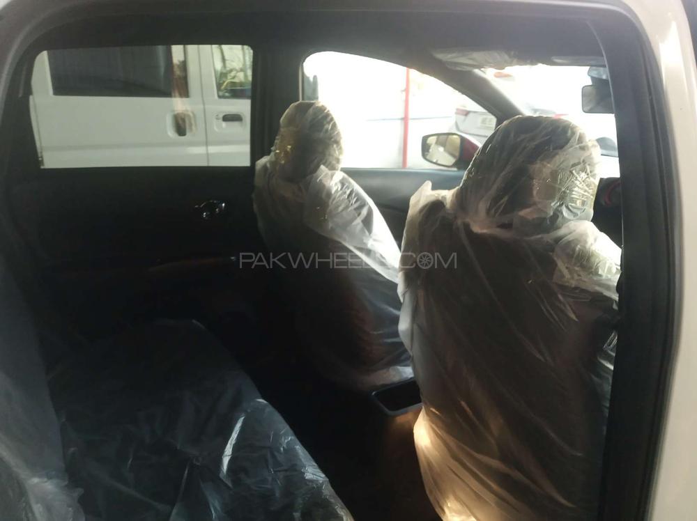 نسان نوٹ 2017 for Sale in گجرانوالہ نسان نوٹ 2017 for Sale in گجرانوالہ Image-8