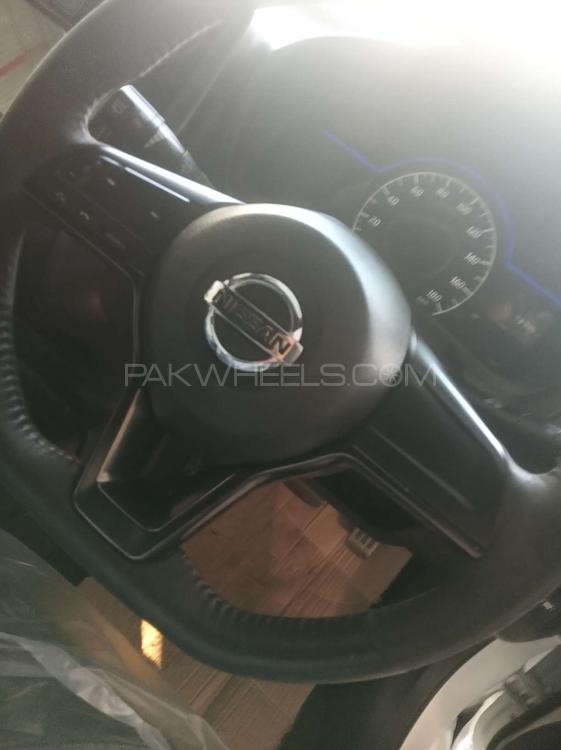 نسان نوٹ 2017 for Sale in گجرانوالہ نسان نوٹ 2017 for Sale in گجرانوالہ Image-11