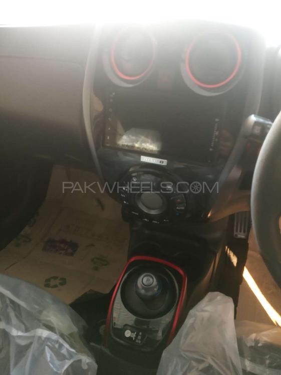 نسان نوٹ 2017 for Sale in گجرانوالہ نسان نوٹ 2017 for Sale in گجرانوالہ Image-12